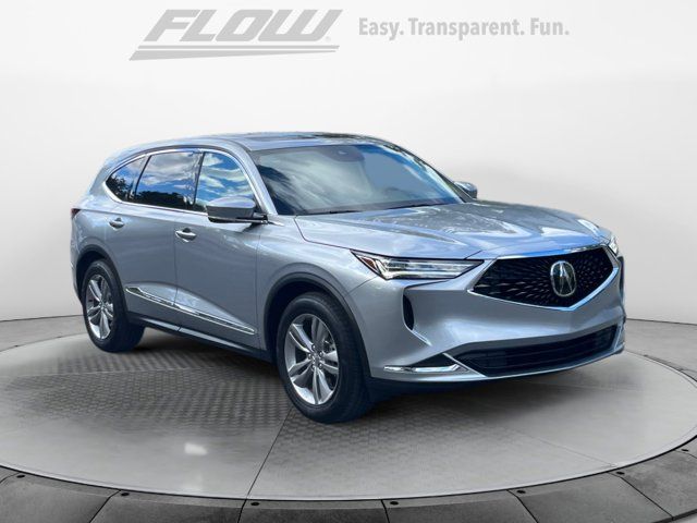 2024 Acura MDX Base