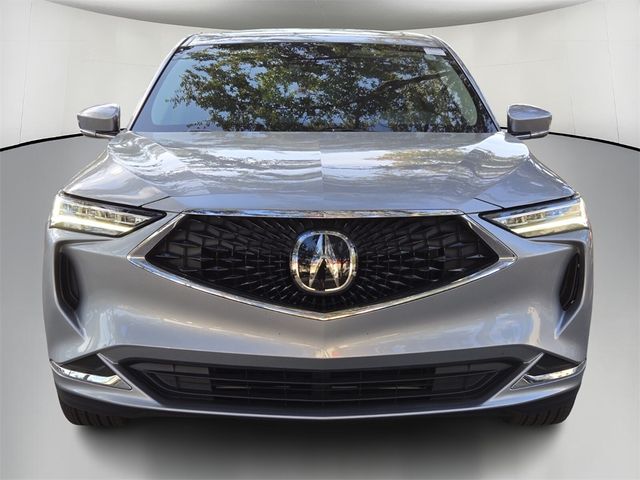 2024 Acura MDX Base