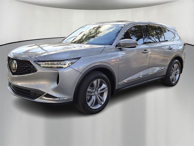 2024 Acura MDX Base