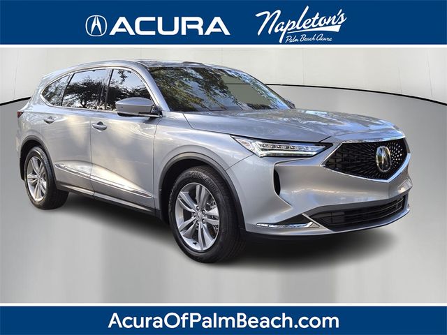 2024 Acura MDX Base