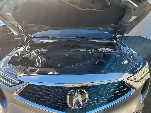 2024 Acura MDX Base