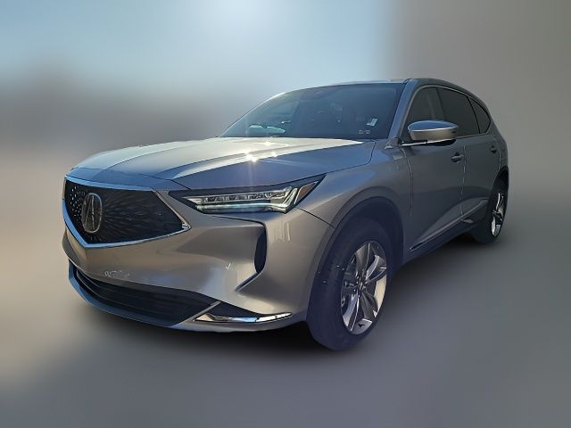 2024 Acura MDX Base