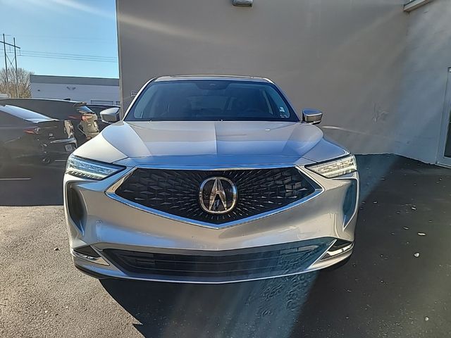 2024 Acura MDX Base