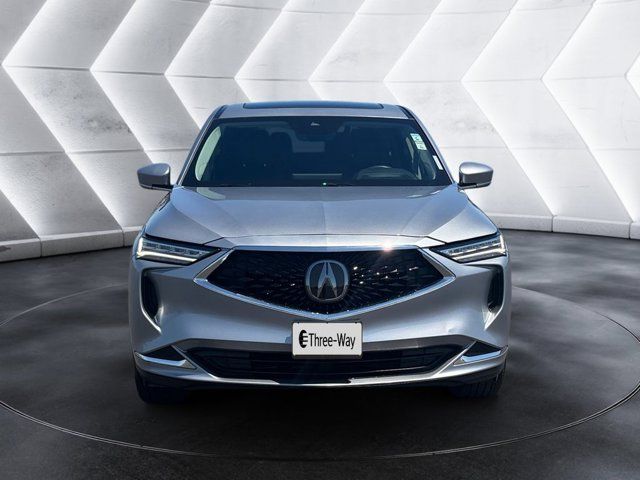 2024 Acura MDX Base