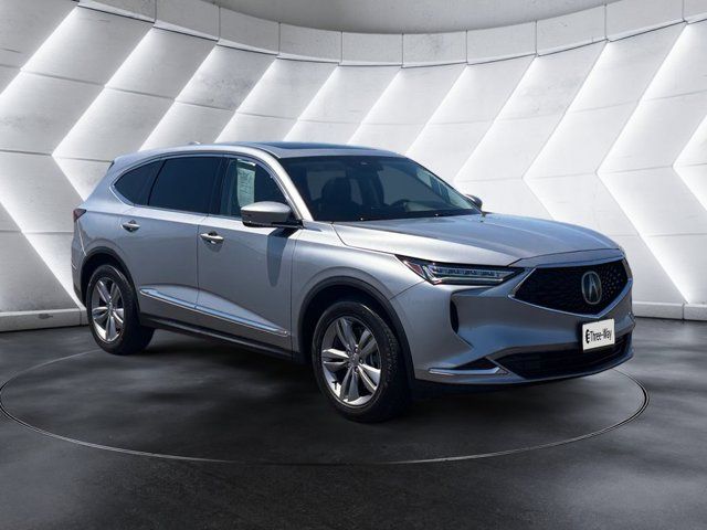 2024 Acura MDX Base