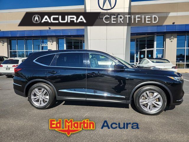 2024 Acura MDX Base