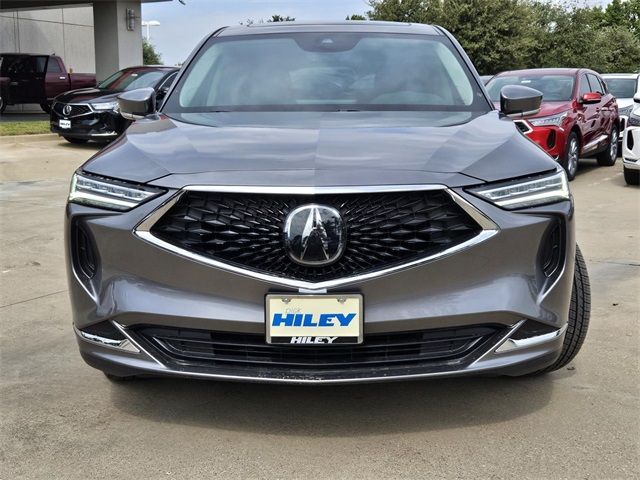 2024 Acura MDX Base