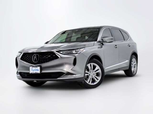 2024 Acura MDX Base