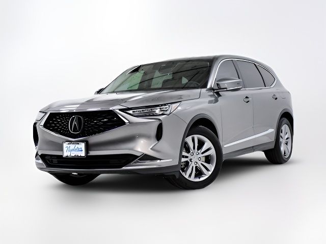 2024 Acura MDX Base