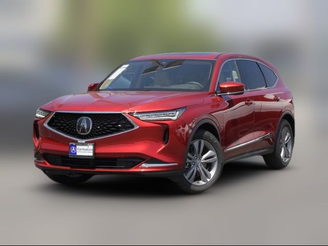 2024 Acura MDX Base