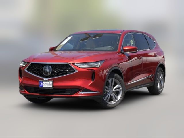 2024 Acura MDX Base