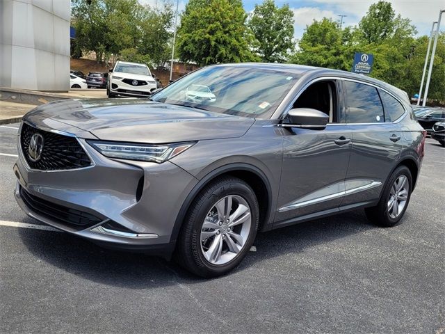 2024 Acura MDX Base