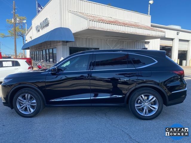 2024 Acura MDX Base