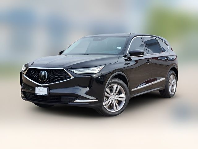 2024 Acura MDX Base