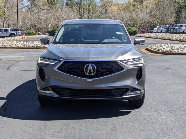 2024 Acura MDX Base