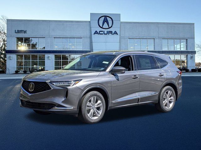 2024 Acura MDX Base