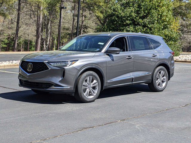 2024 Acura MDX Base