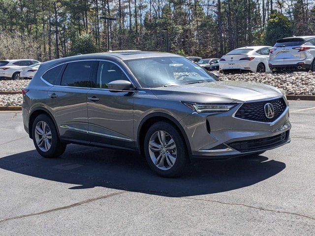 2024 Acura MDX Base