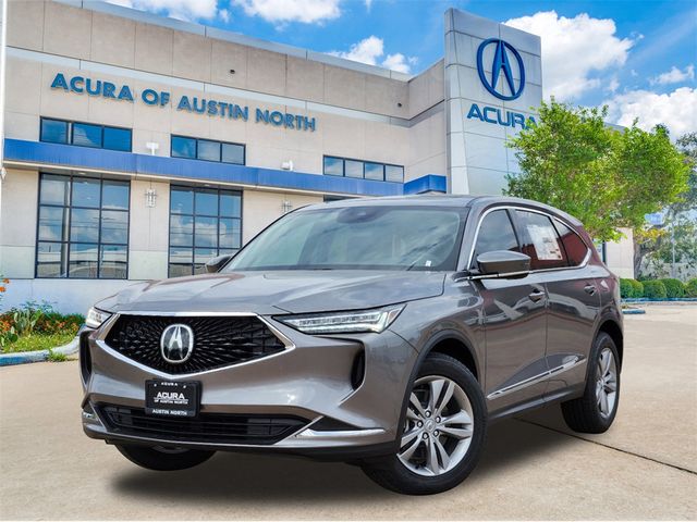 2024 Acura MDX Base