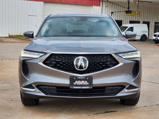 2024 Acura MDX Base