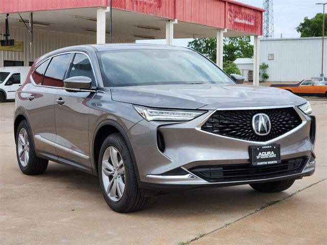 2024 Acura MDX Base