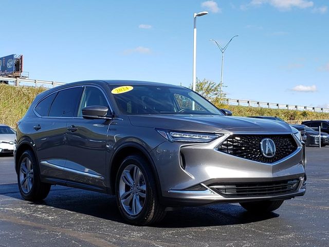 2024 Acura MDX Base