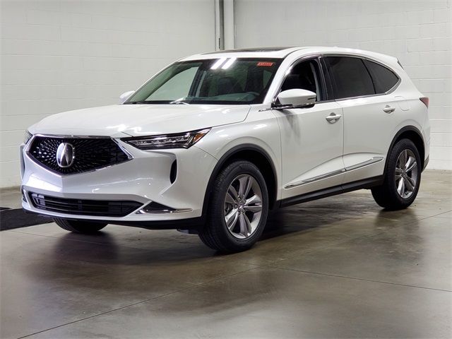 2024 Acura MDX Base