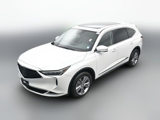 2024 Acura MDX Base