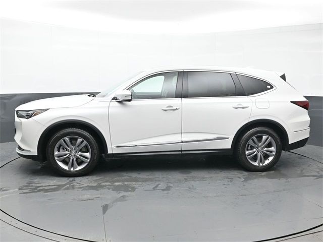 2024 Acura MDX Base