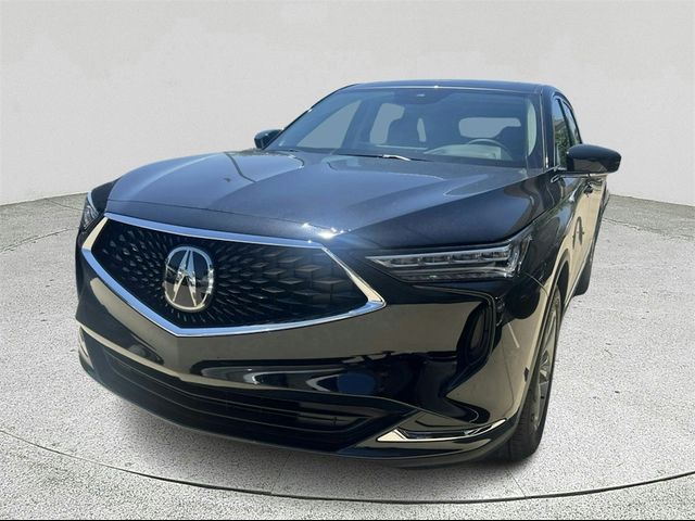 2024 Acura MDX Base