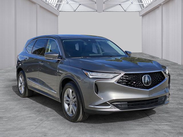 2024 Acura MDX Base