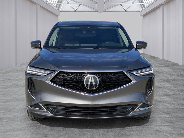 2024 Acura MDX Base