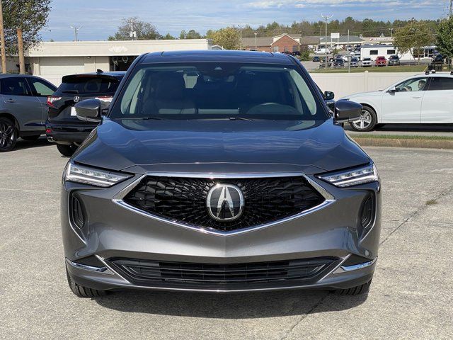 2024 Acura MDX Base