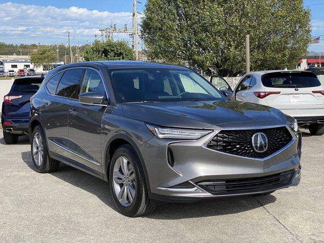 2024 Acura MDX Base