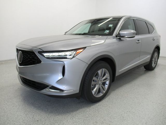 2024 Acura MDX Base