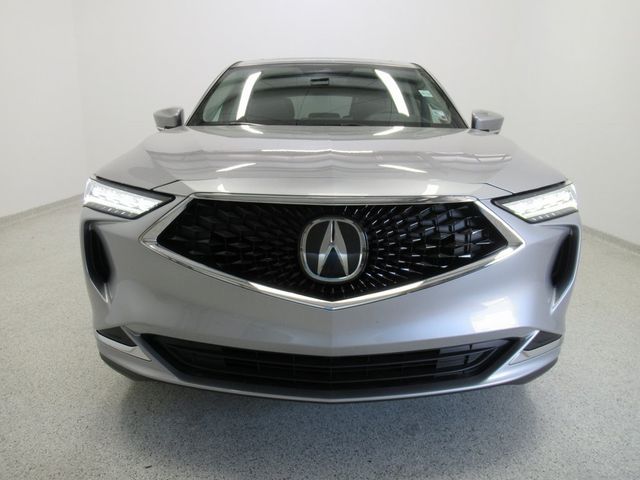 2024 Acura MDX Base