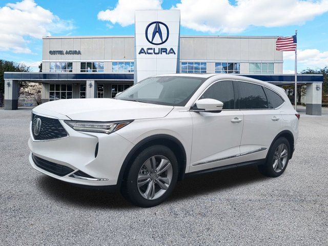 2024 Acura MDX Base