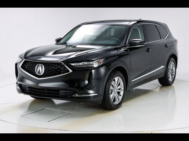 2024 Acura MDX Base