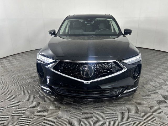 2024 Acura MDX Base