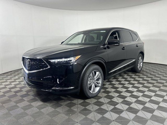 2024 Acura MDX Base