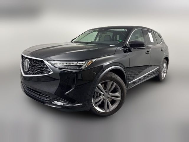 2024 Acura MDX Base