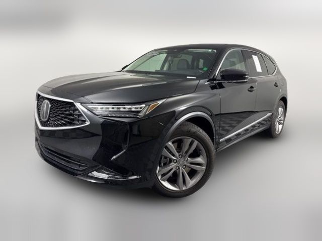 2024 Acura MDX Base