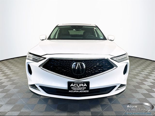 2024 Acura MDX Base