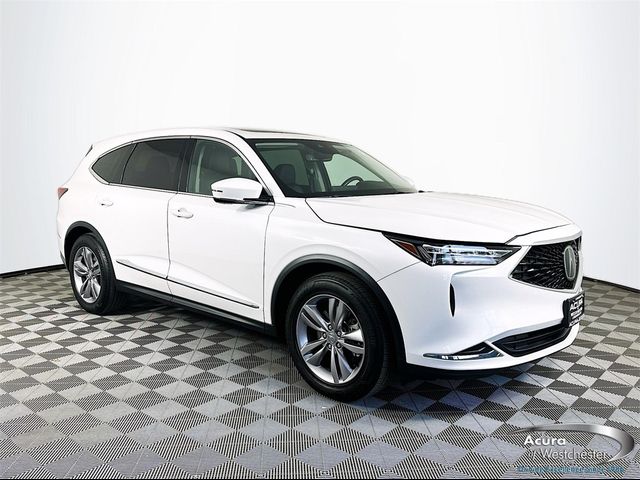 2024 Acura MDX Base