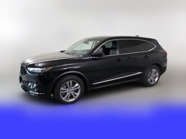 2024 Acura MDX Base