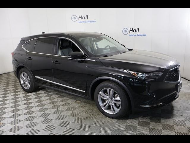 2024 Acura MDX Base