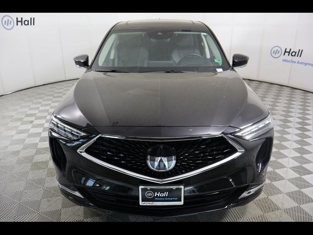 2024 Acura MDX Base