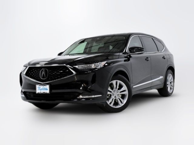 2024 Acura MDX Base