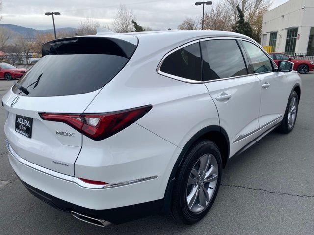 2024 Acura MDX Base