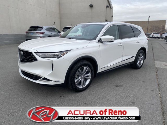 2024 Acura MDX Base